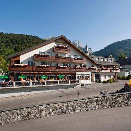 Hotel Sonne Wildhaus Extérieur photo